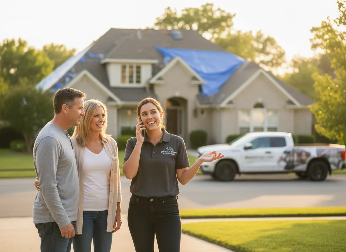 Emergency Roof Repair Port Gibson, MS FAQs